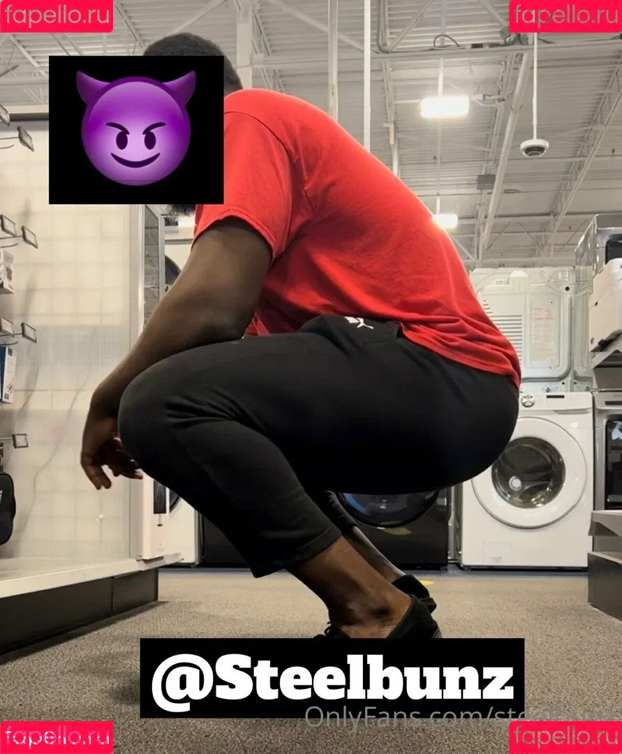 steelbunz Onlyfans Photo Gallery 
