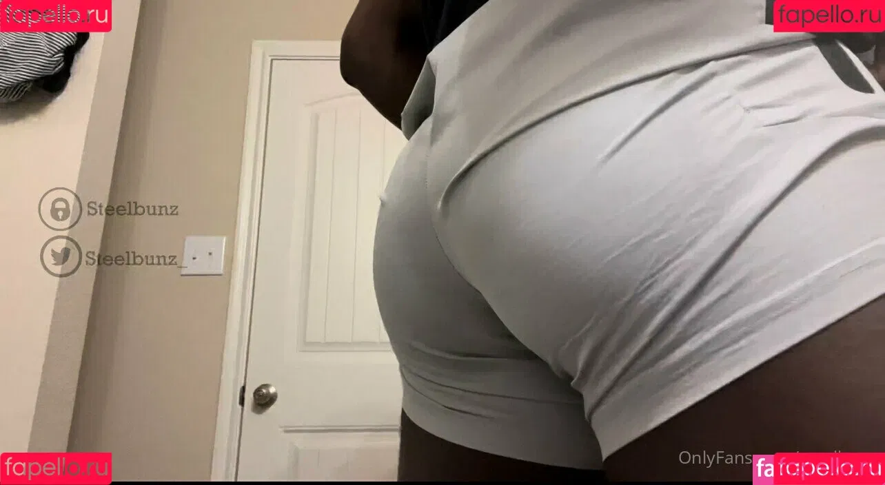 steelbunz Onlyfans Photo Gallery 