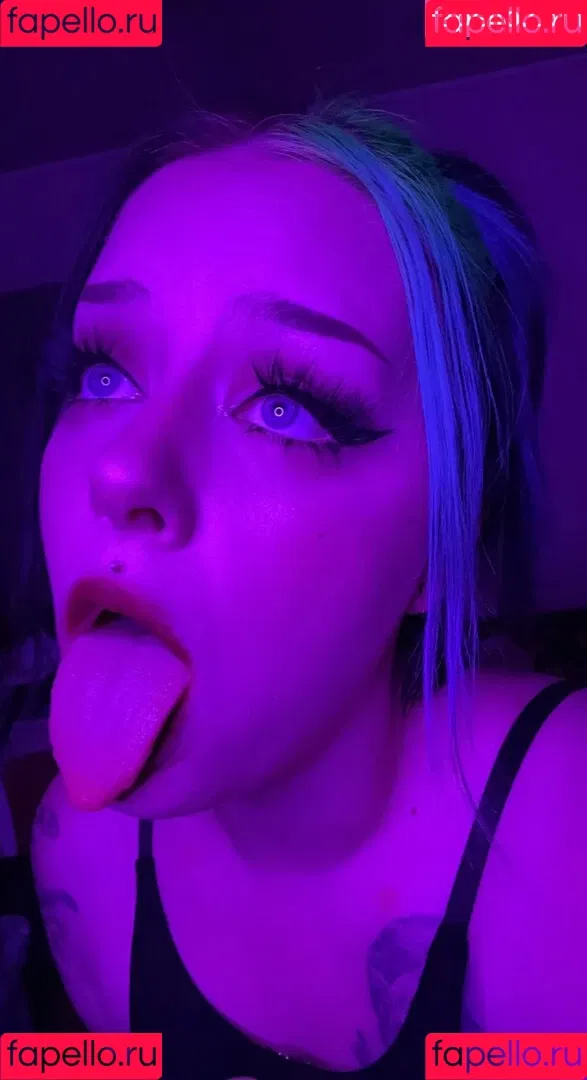 ghostiiexo Onlyfans Photo Gallery 