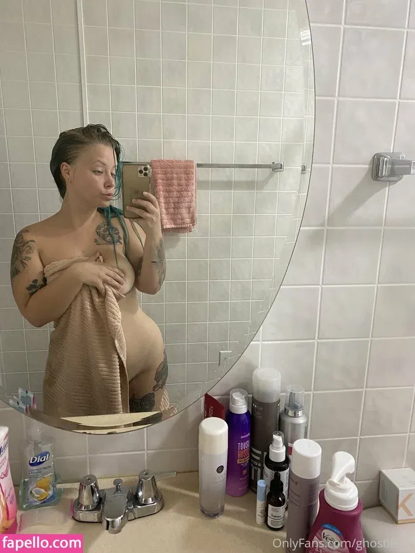 ghostiiexo Onlyfans Photo Gallery 