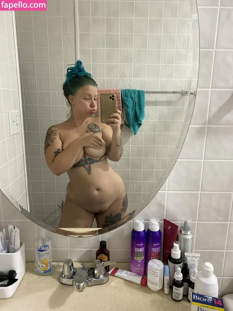 ghostiiexo Onlyfans Photo Gallery 