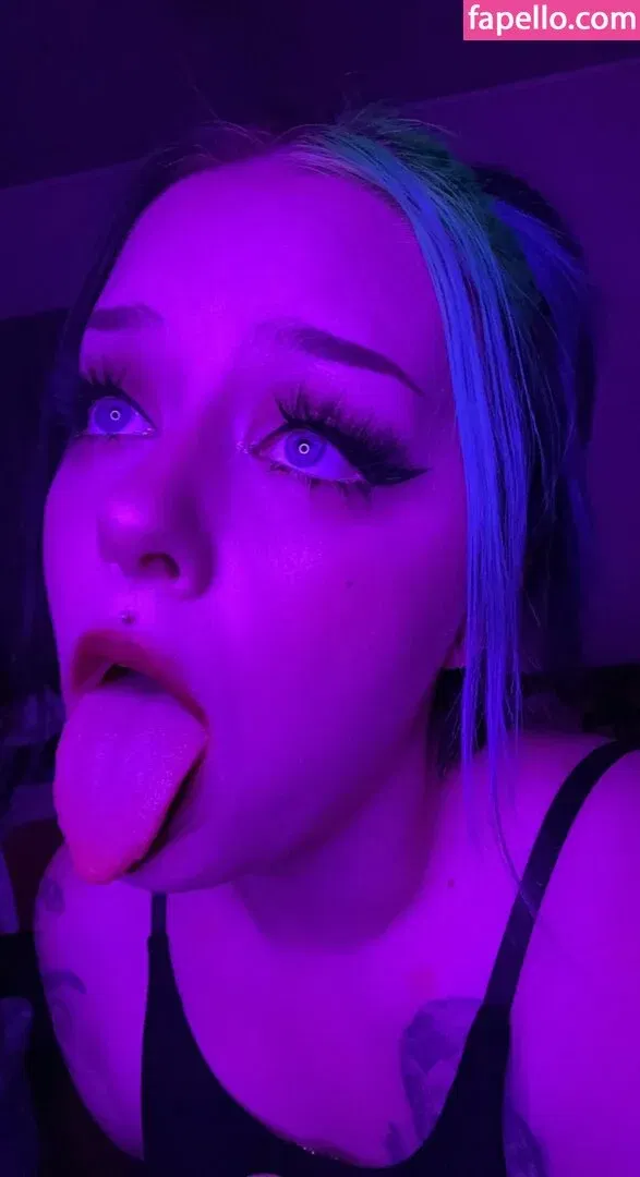 ghostiiexo Onlyfans Photo Gallery 