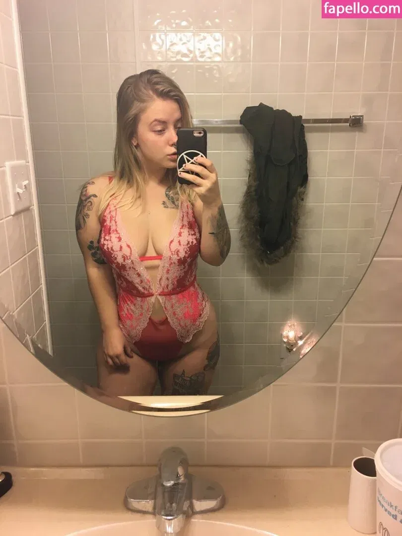 ghostiiexo Onlyfans Photo Gallery 