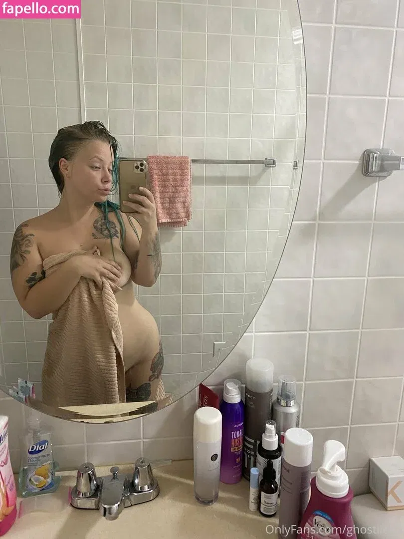 ghostiiexo Onlyfans Photo Gallery 