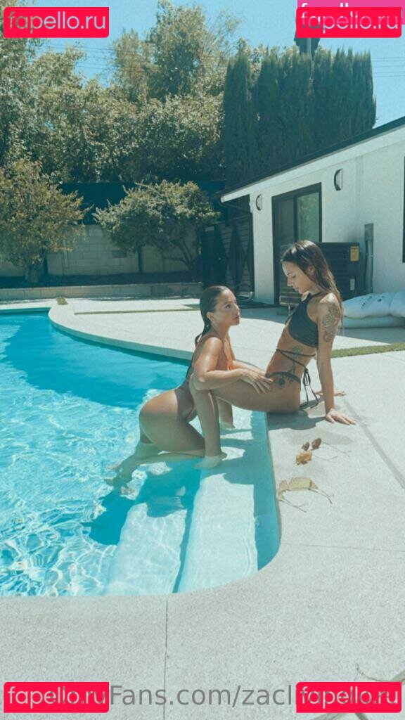 zaclivinglife Nude Onlyfans Photo 3