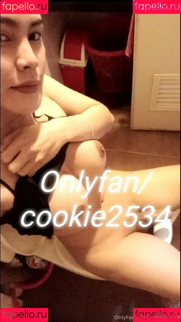 cookie2534 Onlyfans Photo Gallery 