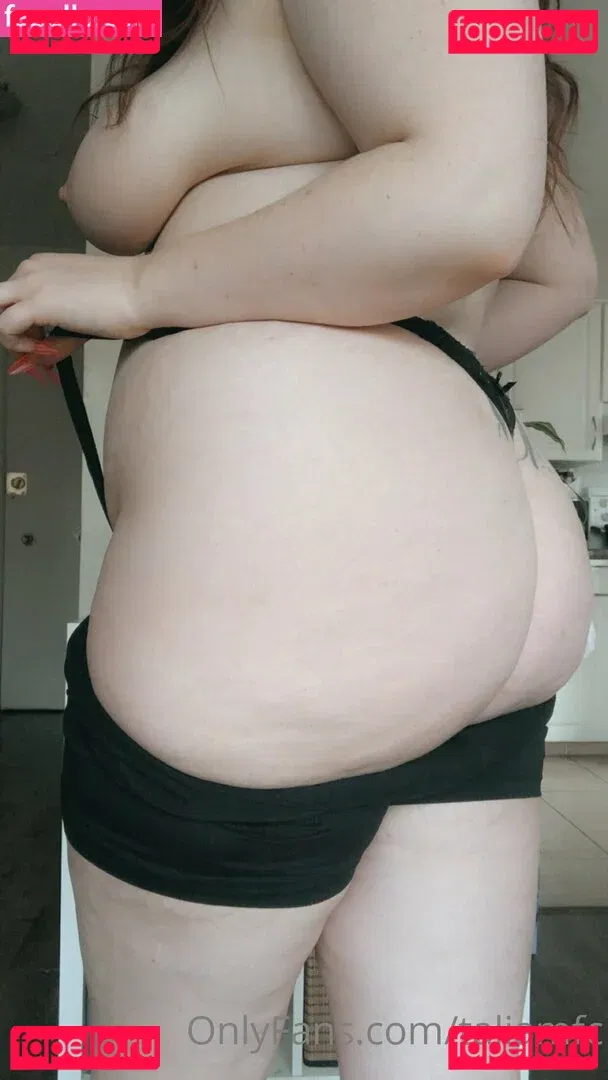 Talia Ghoul Onlyfans Photo Gallery 