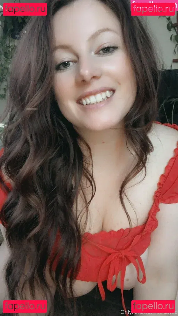 Talia Ghoul Onlyfans Photo Gallery 