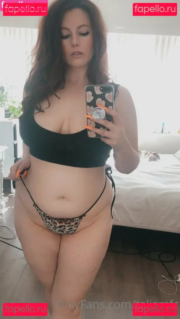 Talia Ghoul Onlyfans Photo Gallery 