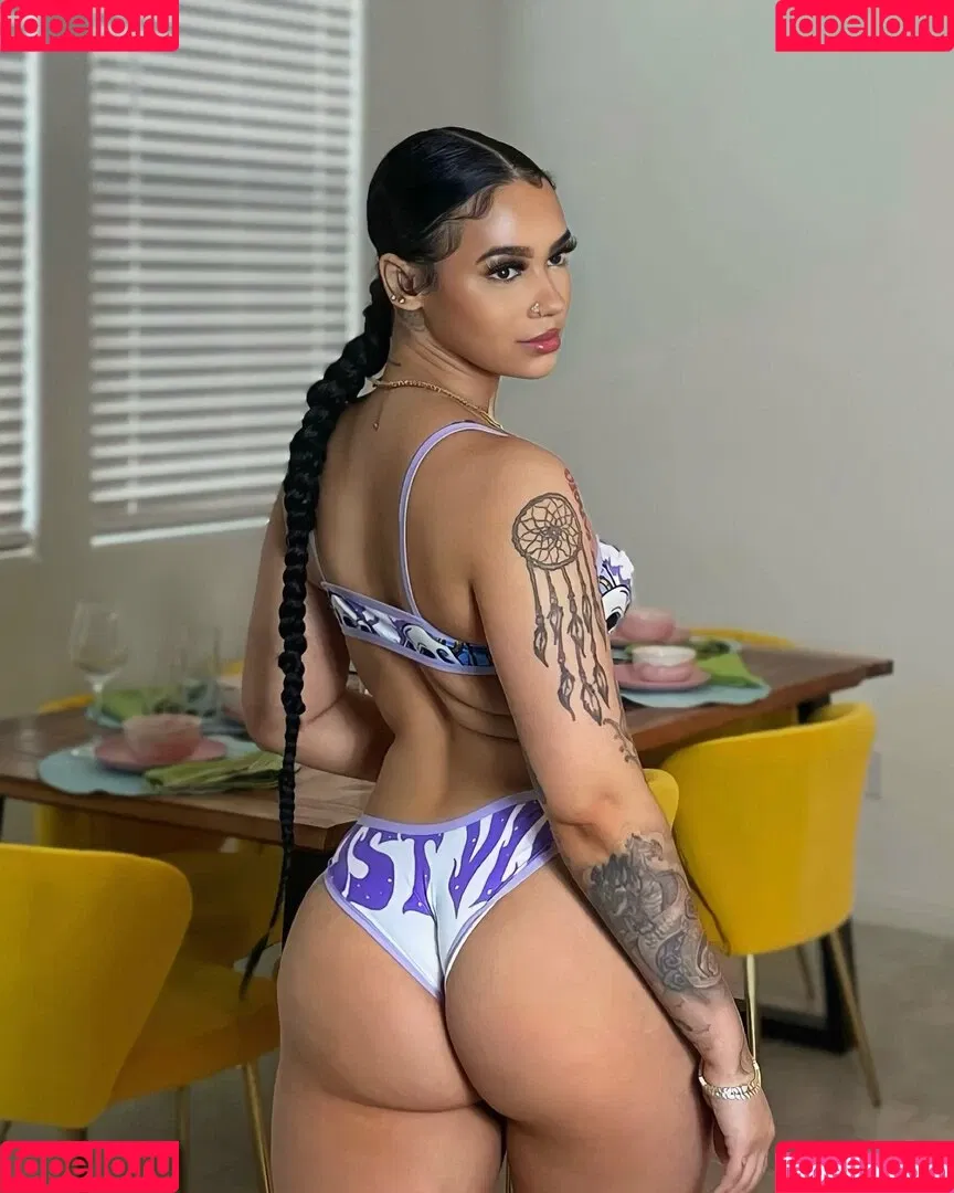 Indyamarie Onlyfans Photo Gallery 