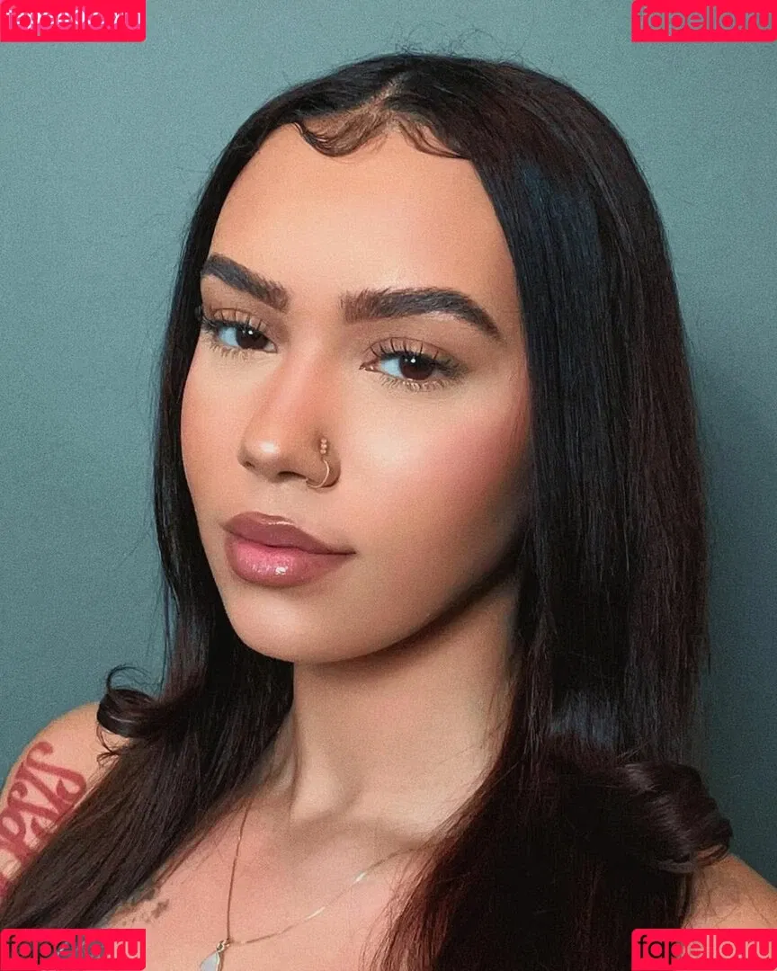 Indyamarie Onlyfans Photo Gallery 