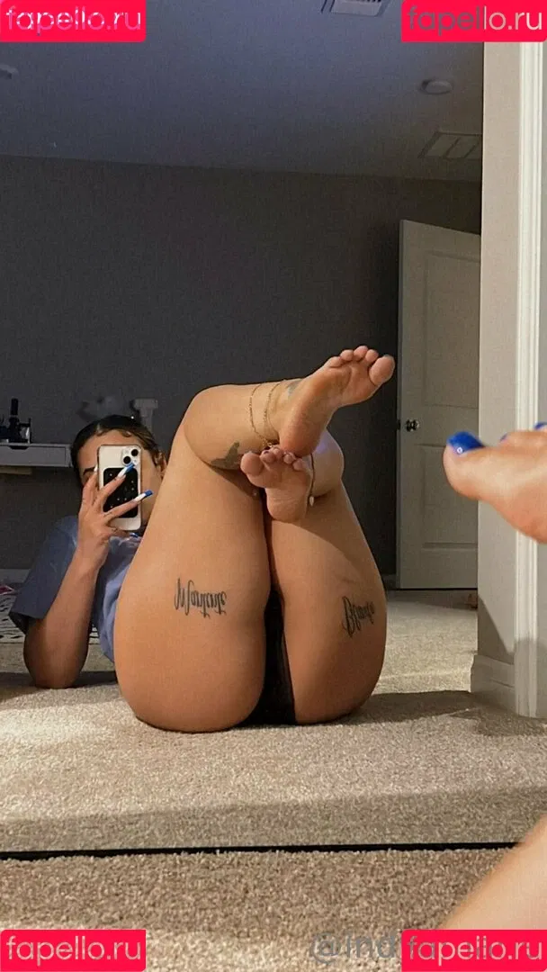 Indyamarie Onlyfans Photo Gallery 