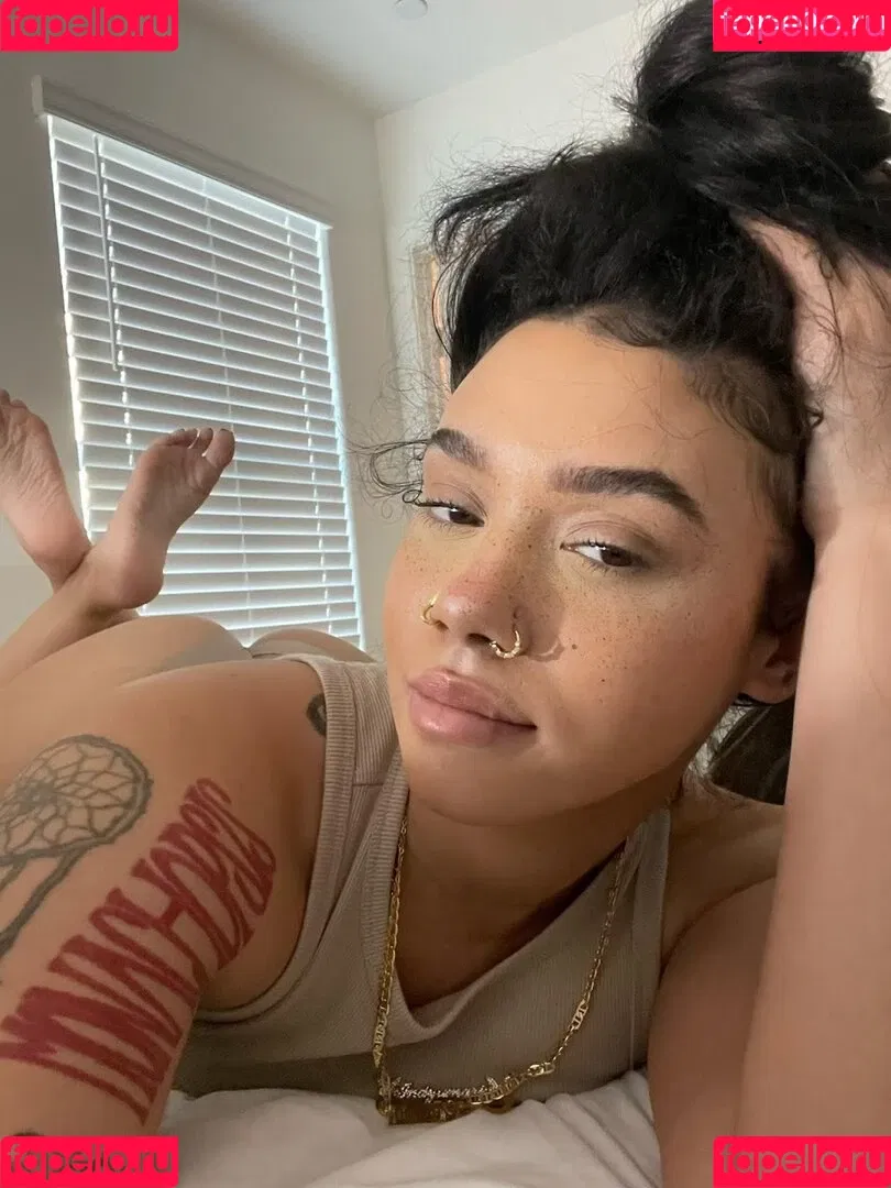 Indyamarie Onlyfans Photo Gallery 