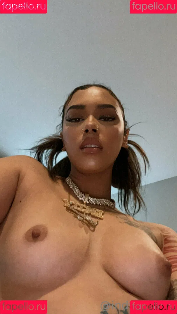 Indyamarie Onlyfans Photo Gallery 