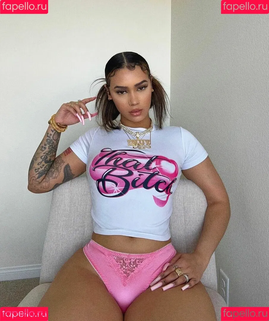 Indyamarie Onlyfans Photo Gallery 