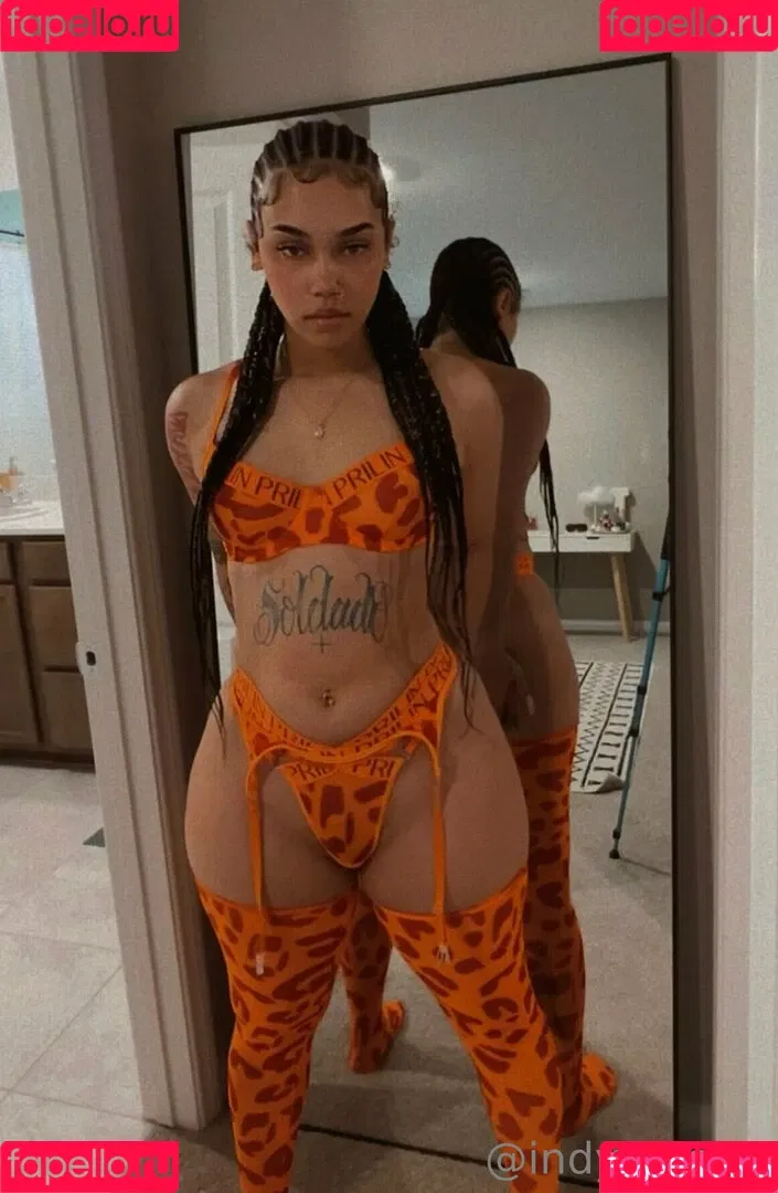 Indyamarie Onlyfans Photo Gallery 