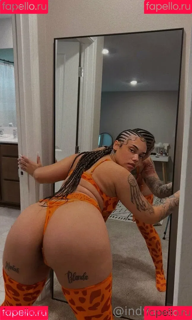 Indyamarie Onlyfans Photo Gallery 