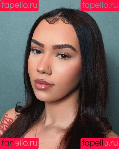 Indyamarie Onlyfans Photo Gallery 