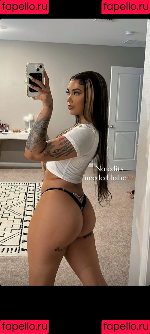 Indyamarie Onlyfans Photo Gallery 
