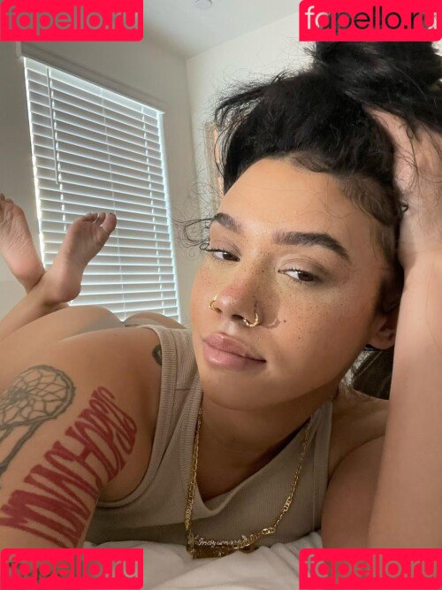 Indyamarie Onlyfans Photo Gallery 