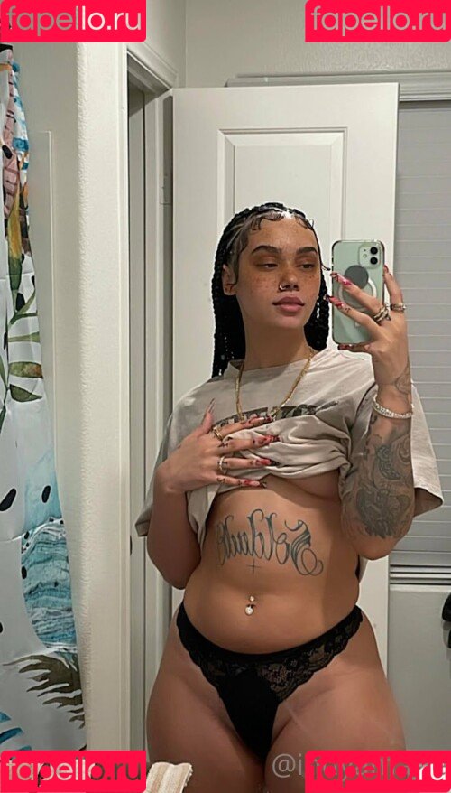 Indyamarie Onlyfans Photo Gallery 