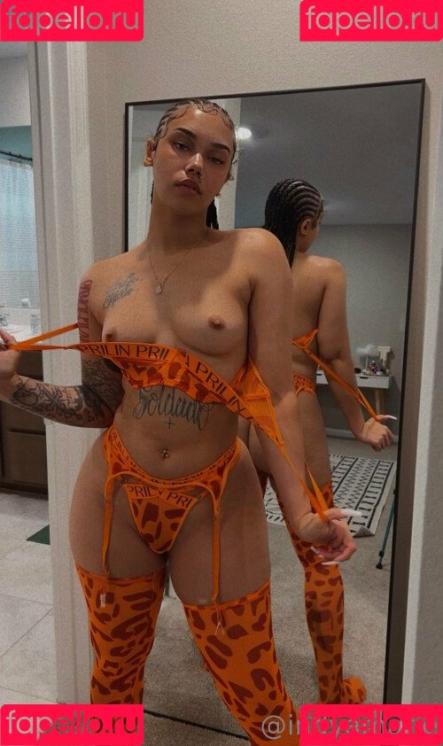 Indyamarie Onlyfans Photo Gallery 