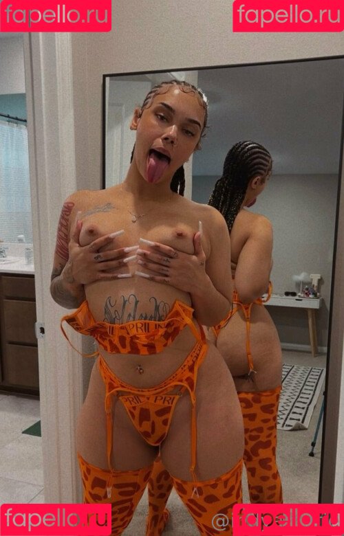 Indyamarie Onlyfans Photo Gallery 