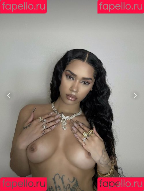 Indyamarie Onlyfans Photo Gallery 