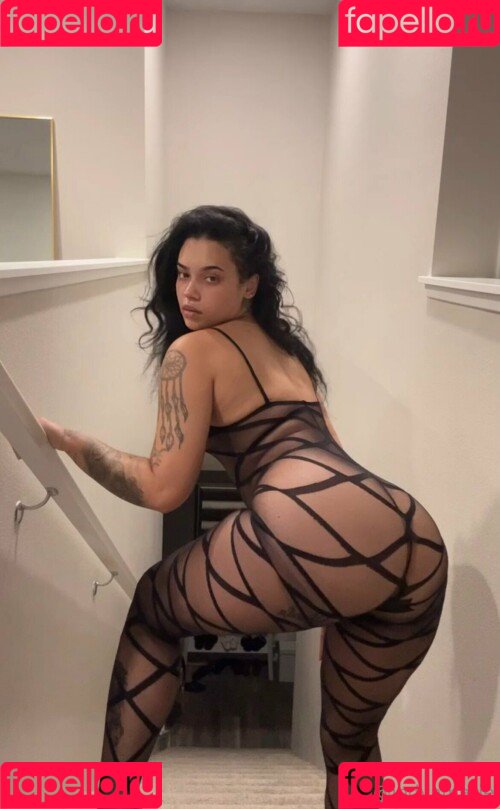 Indyamarie Onlyfans Photo Gallery 
