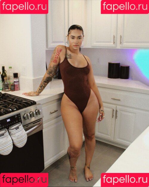 Indyamarie Onlyfans Photo Gallery 