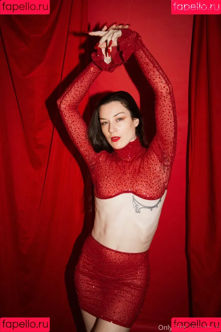 Stoya Onlyfans Photo Gallery 
