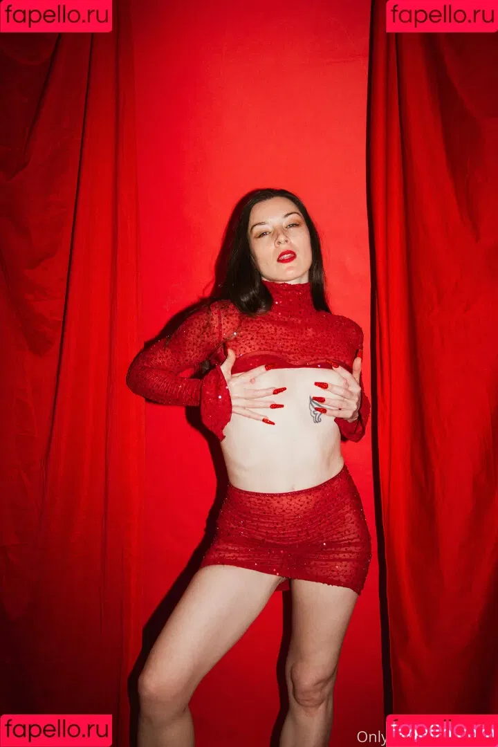 Stoya Onlyfans Photo Gallery 