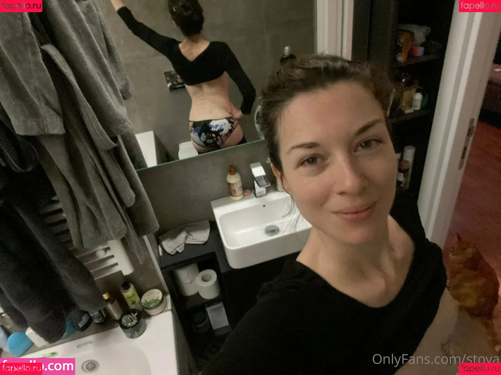 Stoya Onlyfans Photo Gallery 