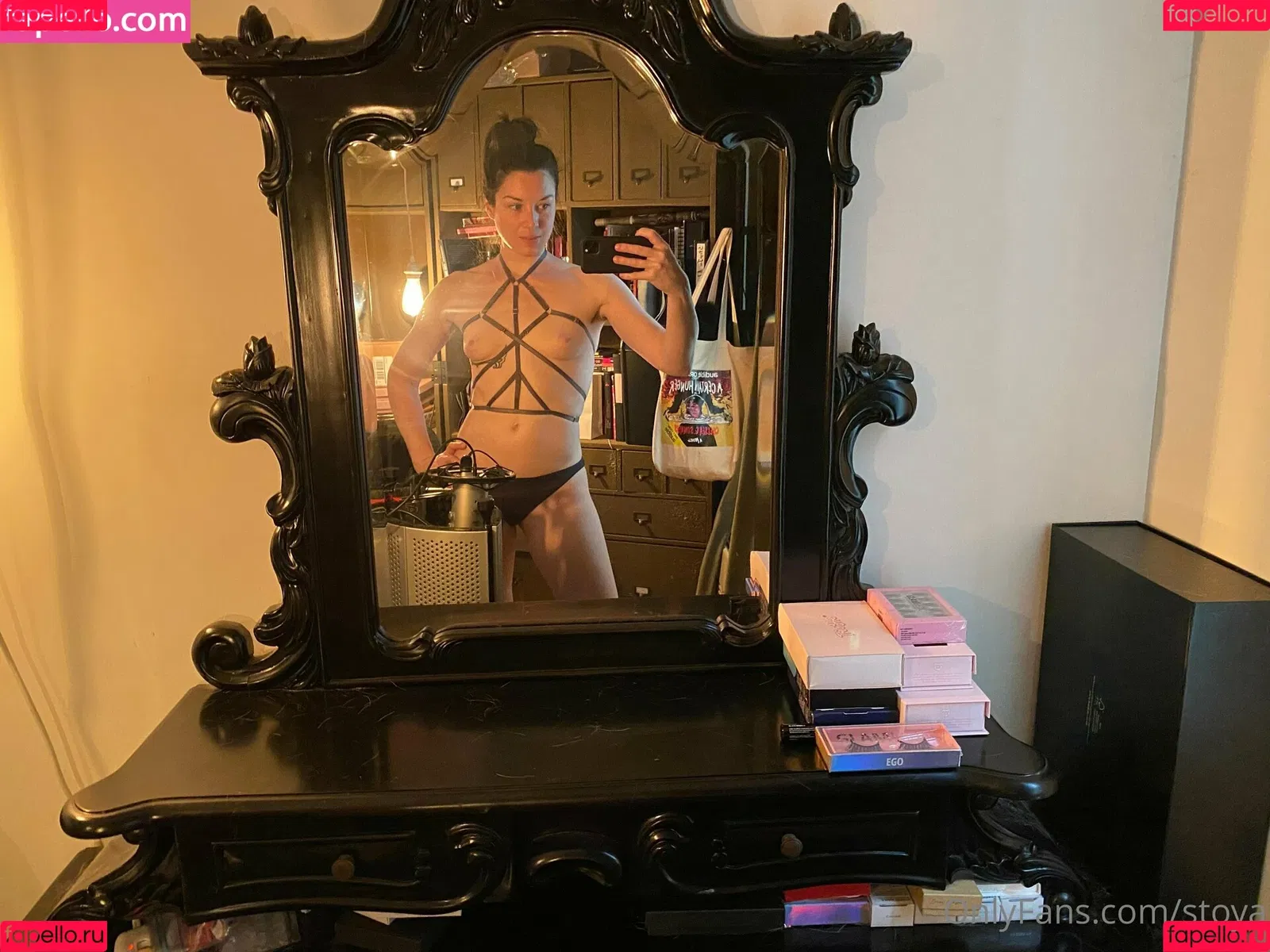 Stoya Onlyfans Photo Gallery 