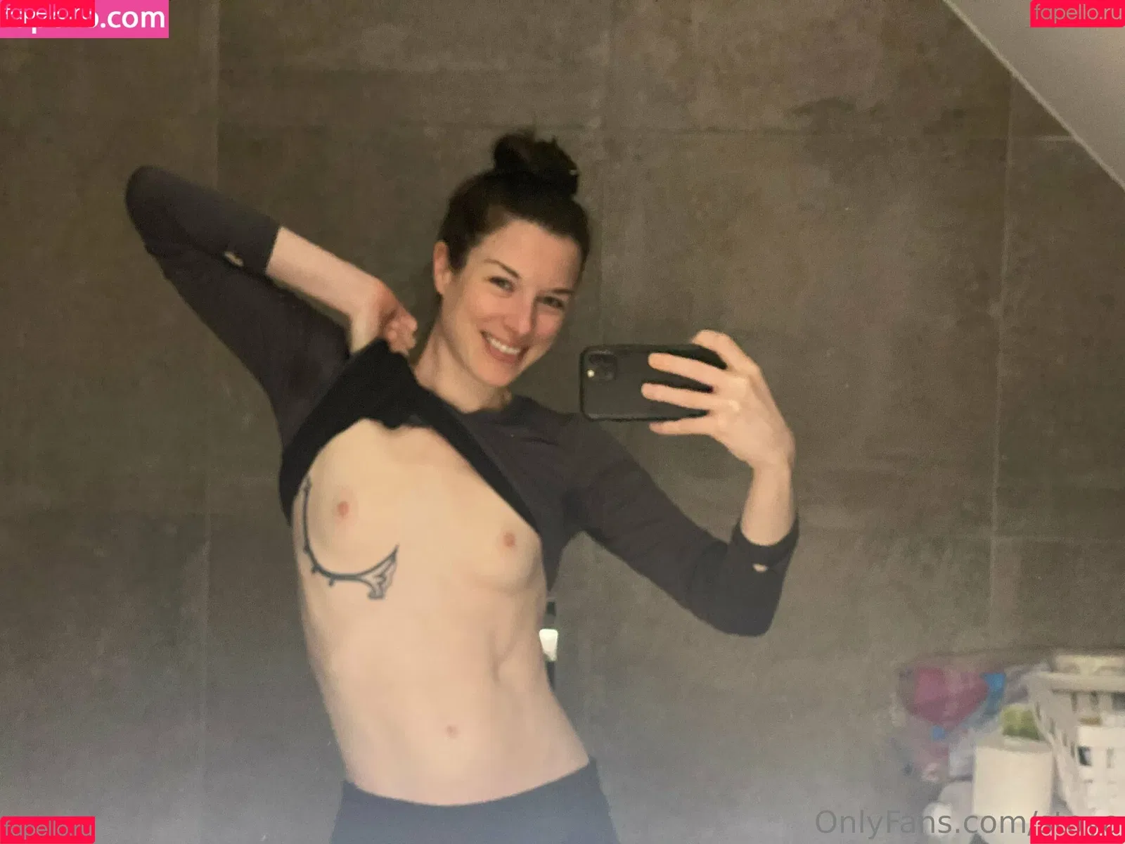 Stoya Onlyfans Photo Gallery 