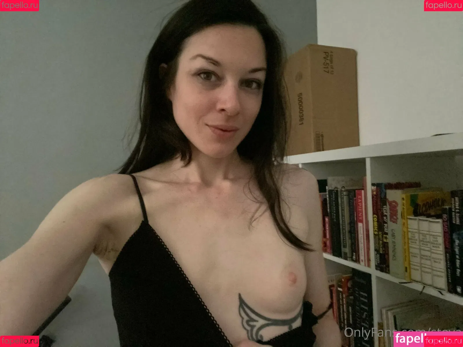 Stoya Onlyfans Photo Gallery 