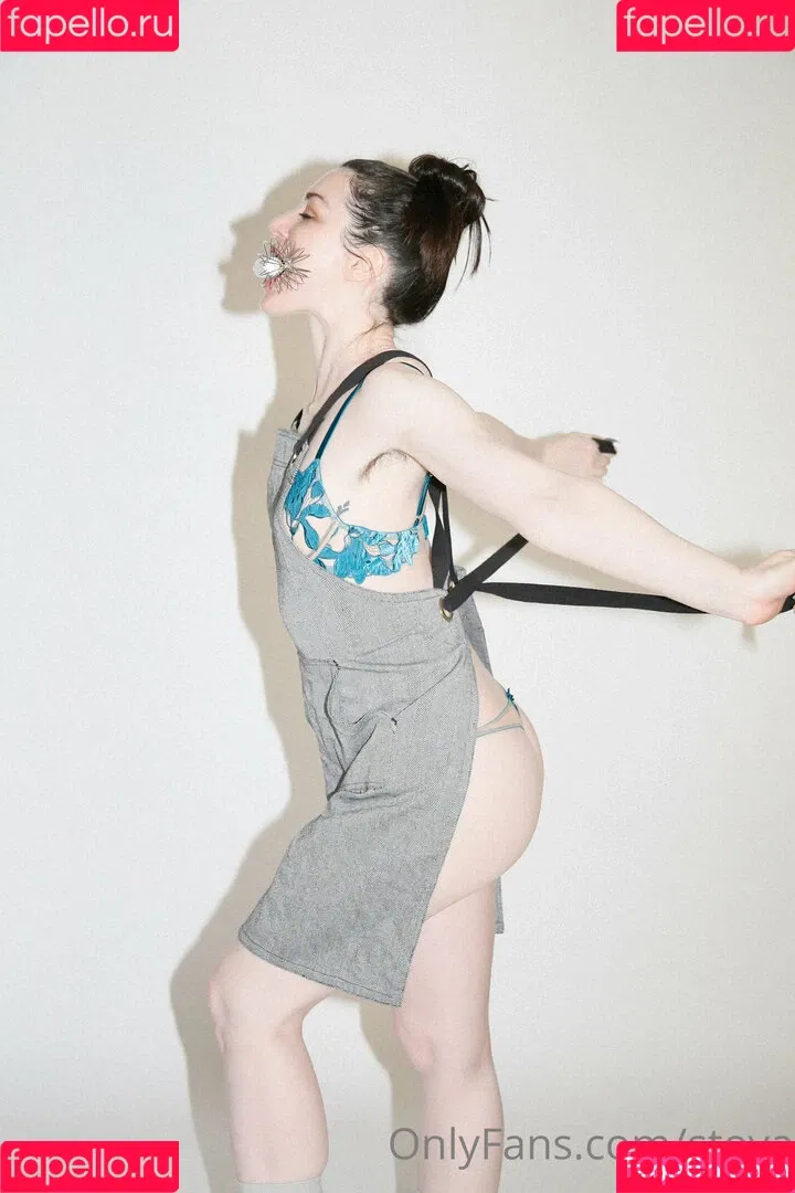 Stoya Onlyfans Photo Gallery 