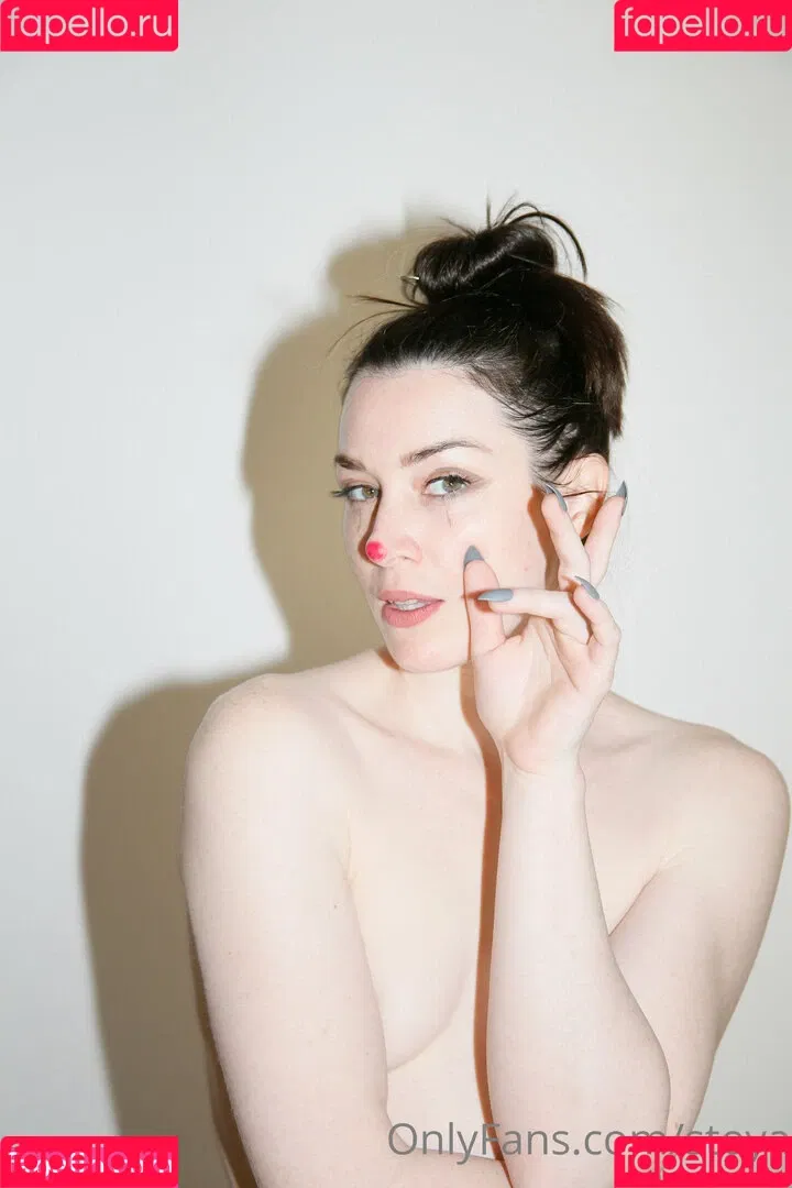 Stoya Onlyfans Photo Gallery 