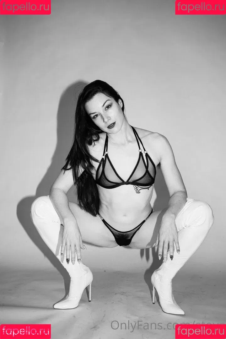 Stoya Onlyfans Photo Gallery 