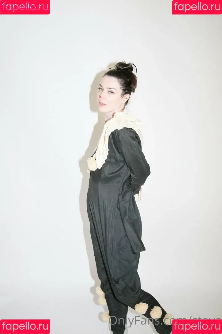 Stoya Onlyfans Photo Gallery 