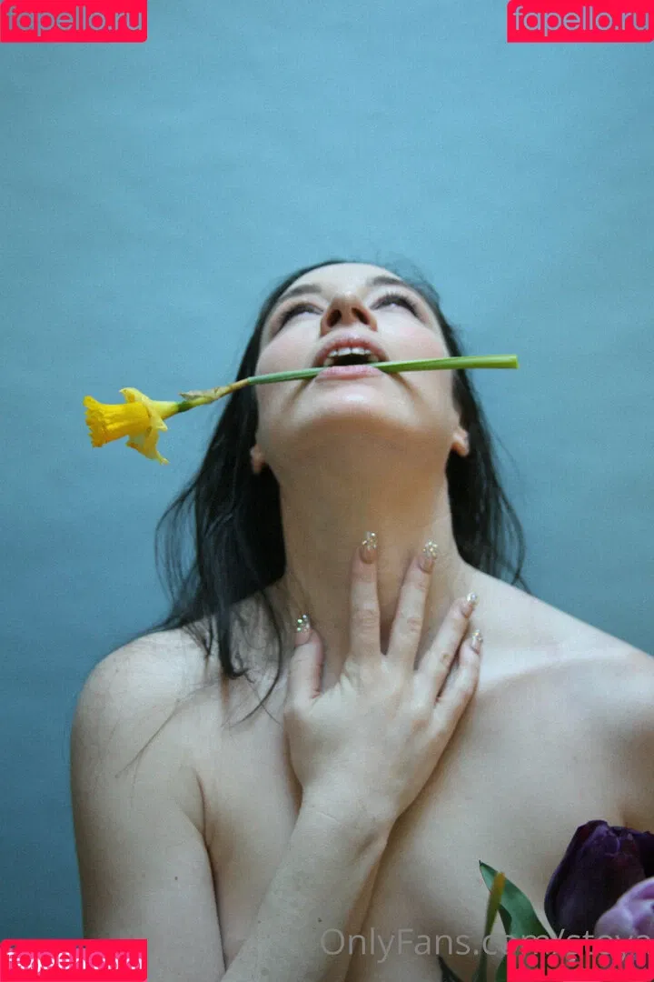 Stoya Onlyfans Photo Gallery 