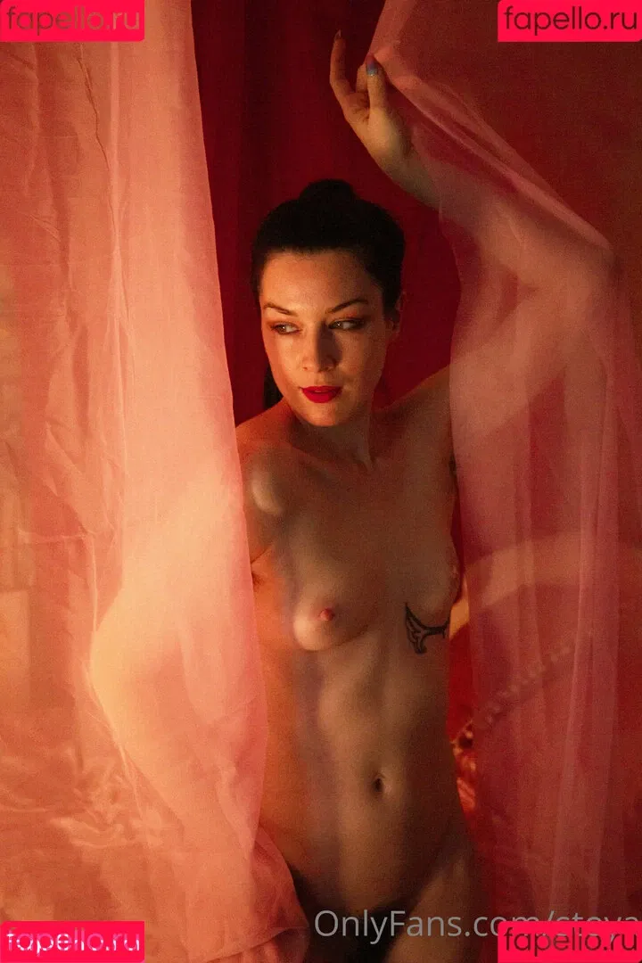 Stoya Onlyfans Photo Gallery 