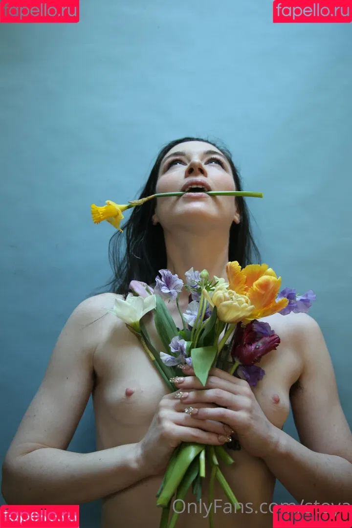 Stoya Onlyfans Photo Gallery 