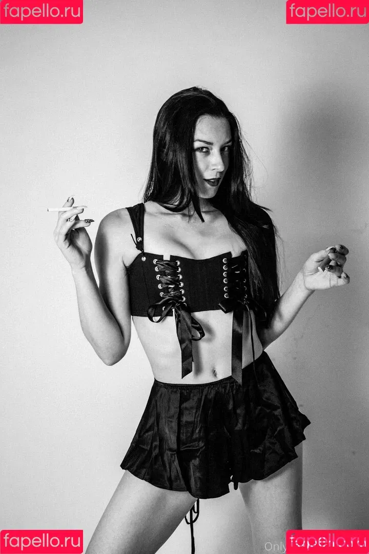 Stoya Onlyfans Photo Gallery 