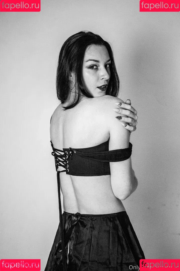 Stoya Onlyfans Photo Gallery 