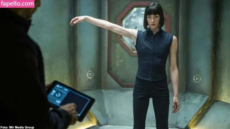 Stoya Onlyfans Photo Gallery 