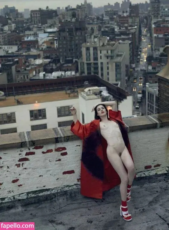 Stoya Onlyfans Photo Gallery 