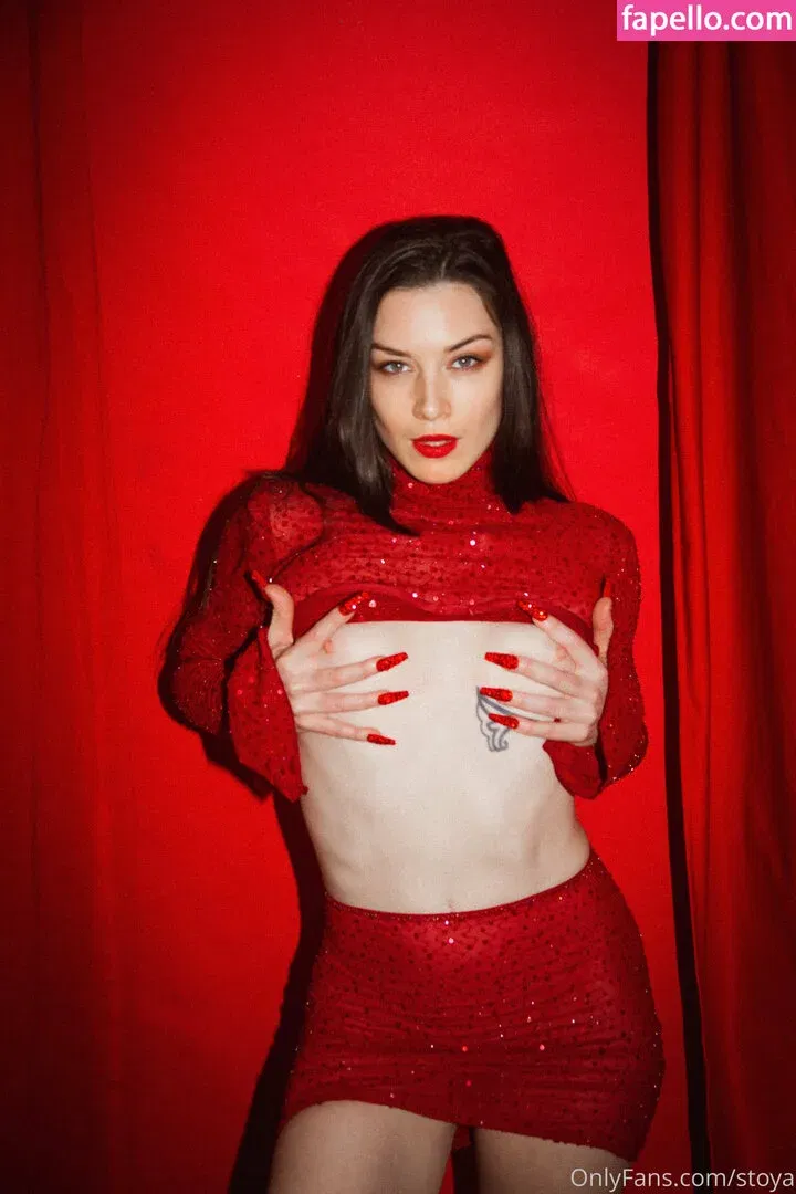 Stoya Onlyfans Photo Gallery 