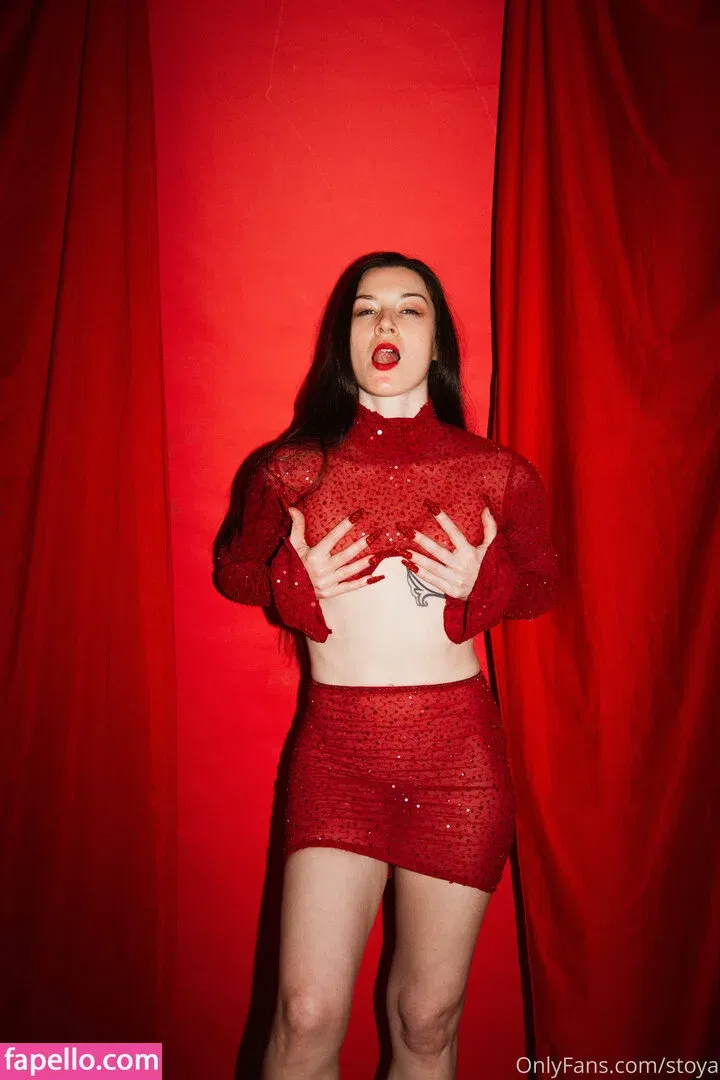 Stoya Onlyfans Photo Gallery 