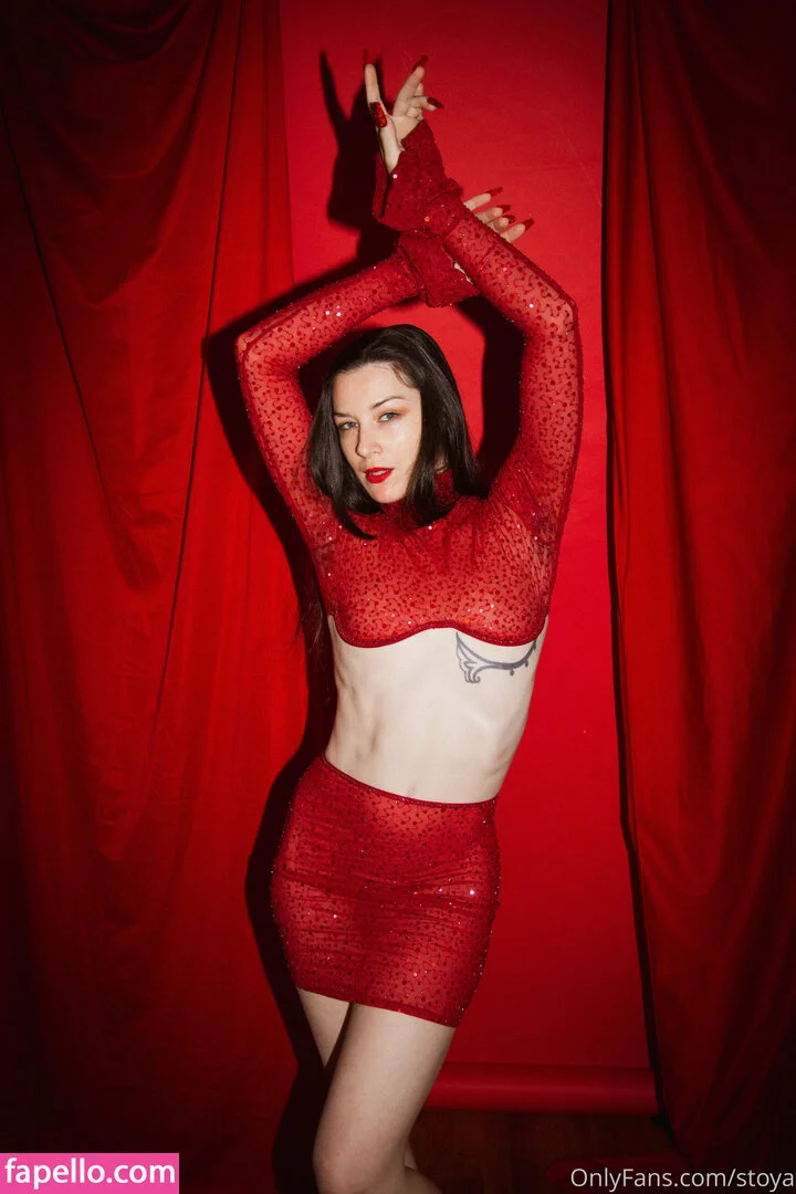 Stoya Onlyfans Photo Gallery 